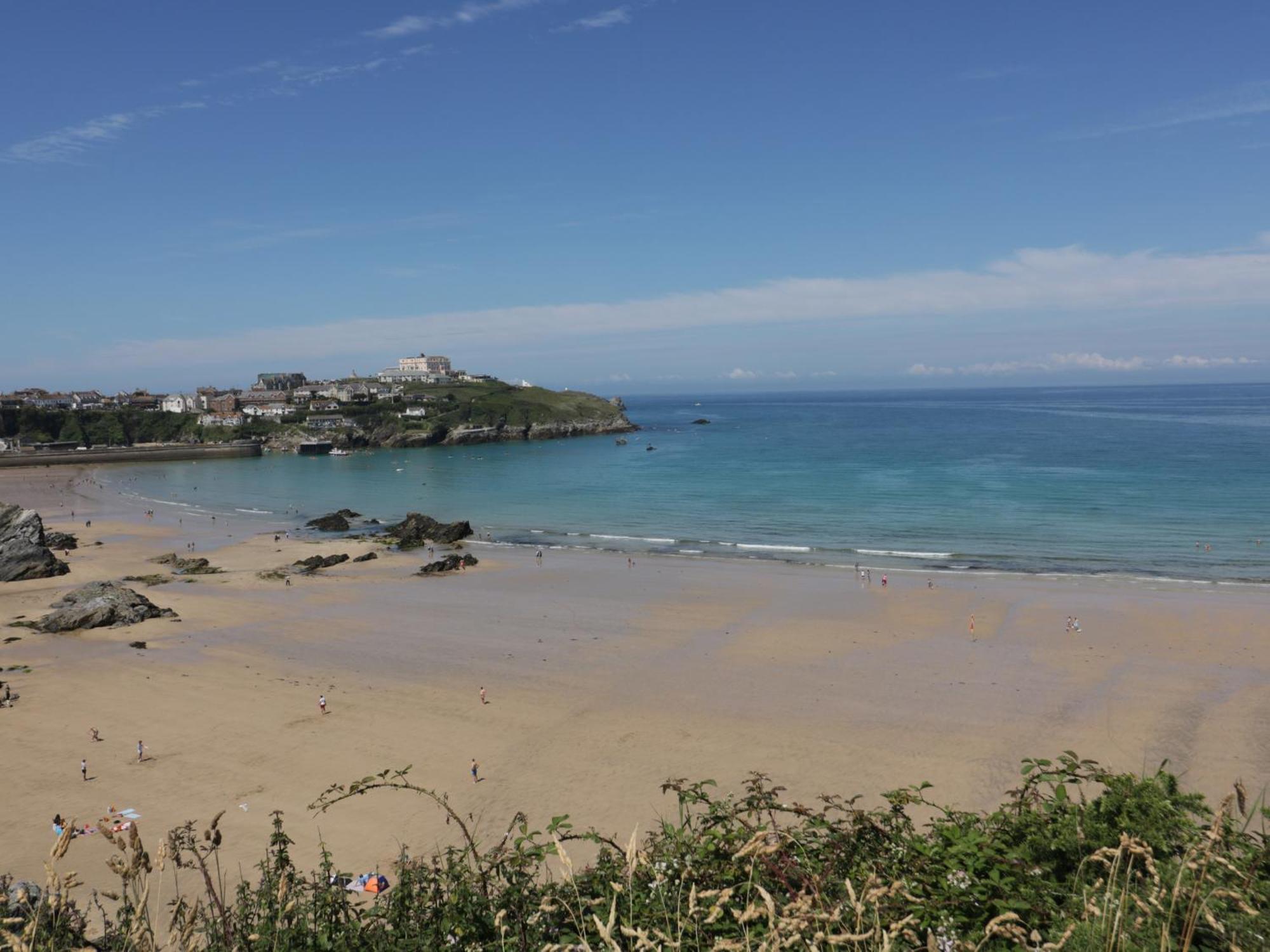 9 Headland Point Apartment Newquay (Cornwall)