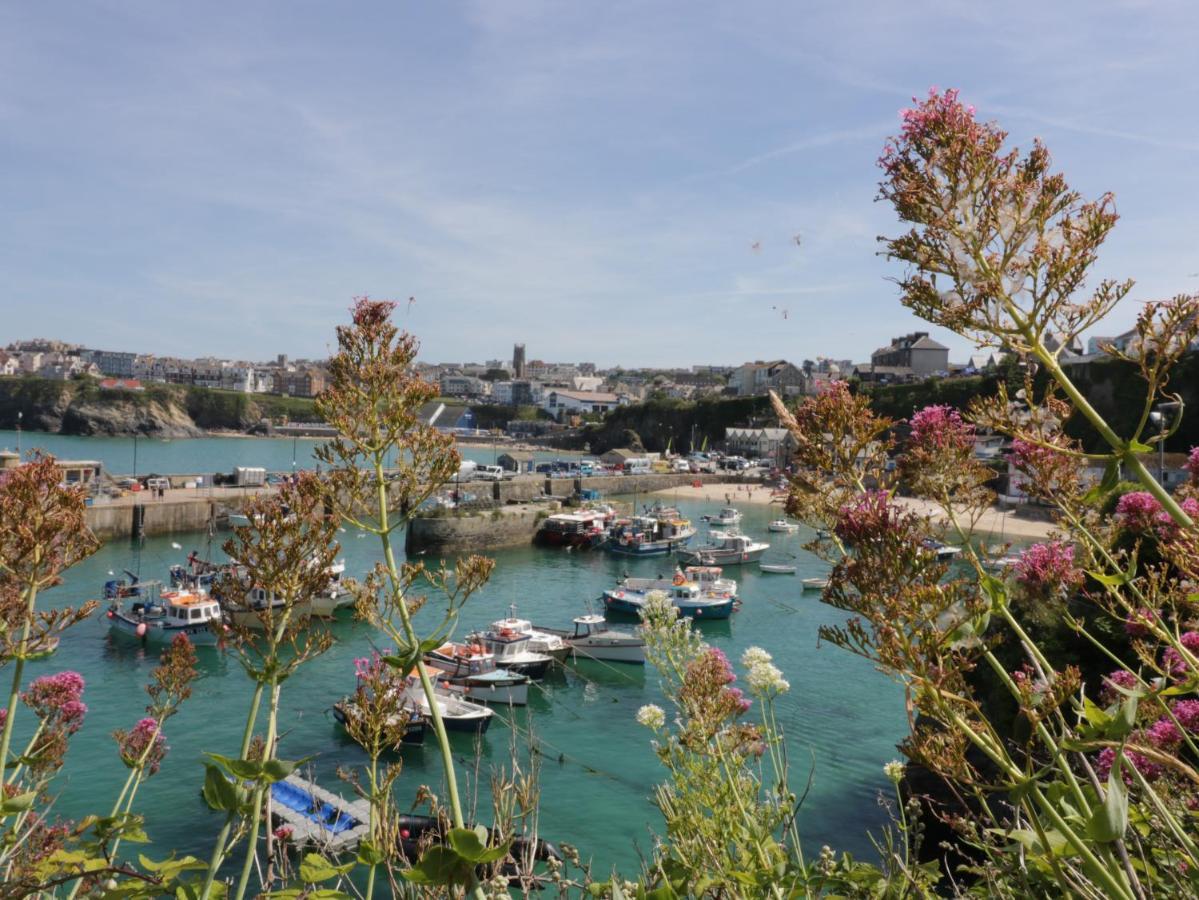 9 Headland Point * Newquay (Cornwall)