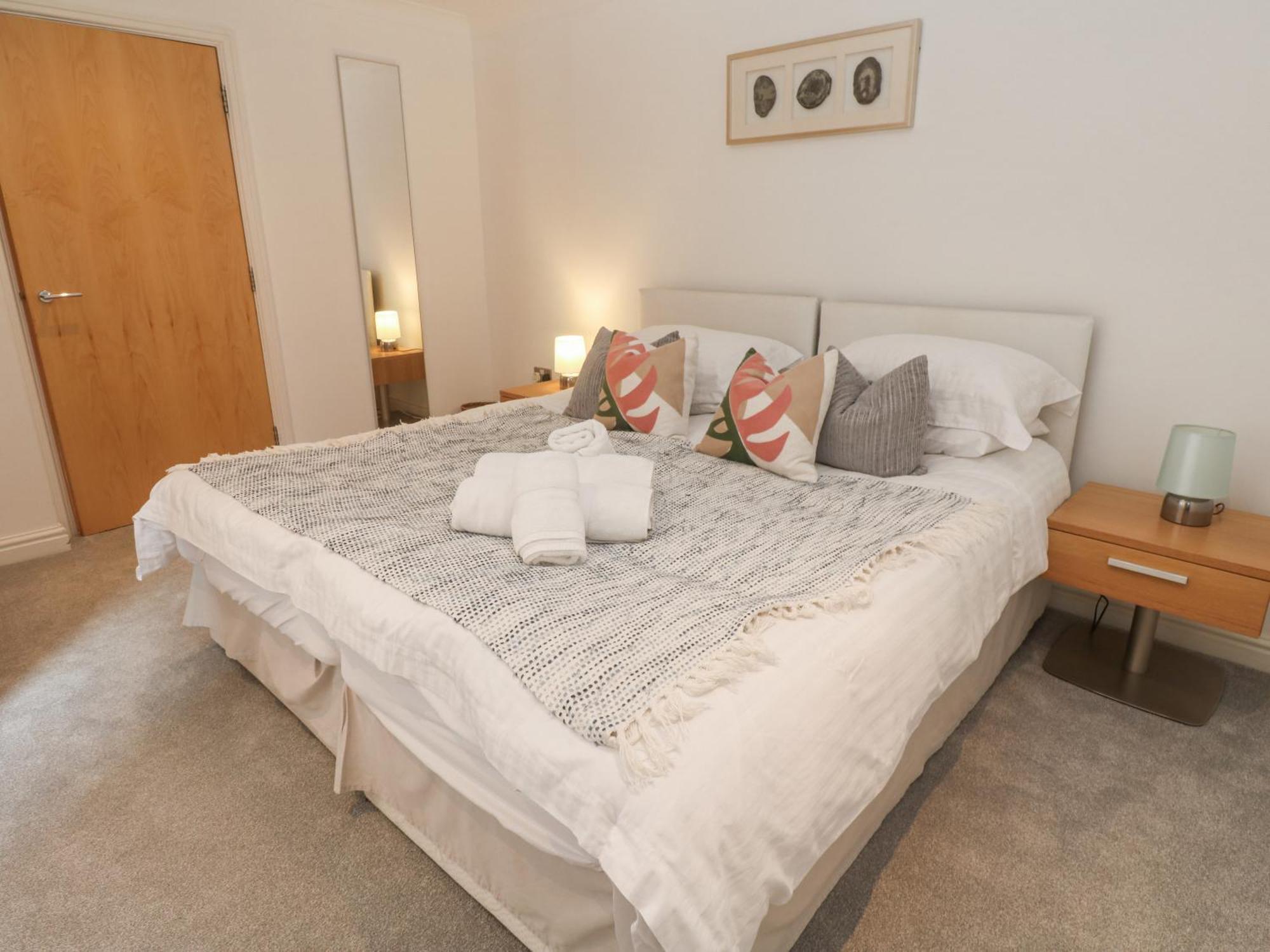 Apartment 9 Headland Point Newquay (Cornwall)