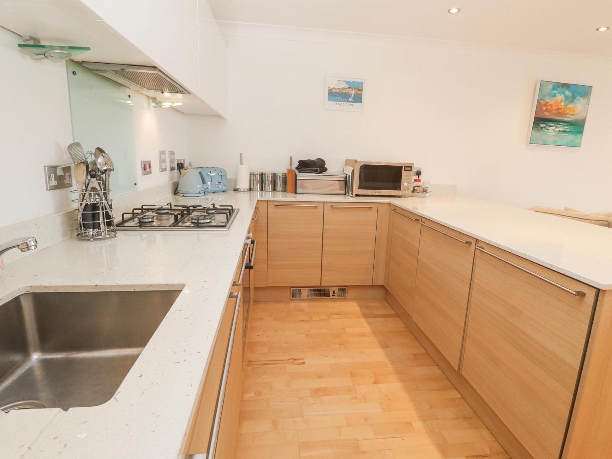 9 Headland Point Newquay (Cornwall)