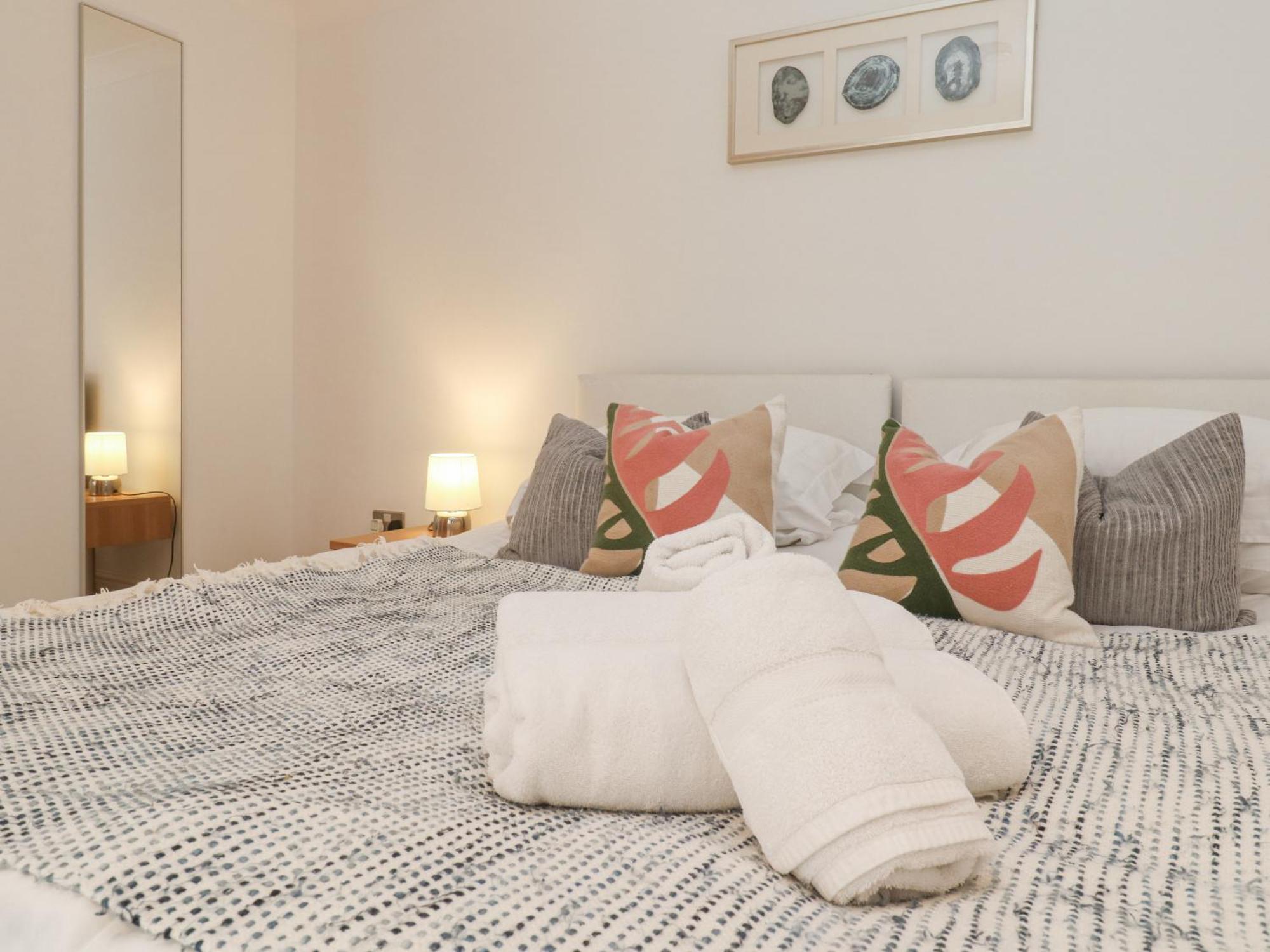 9 Headland Point Apartment Newquay (Cornwall)