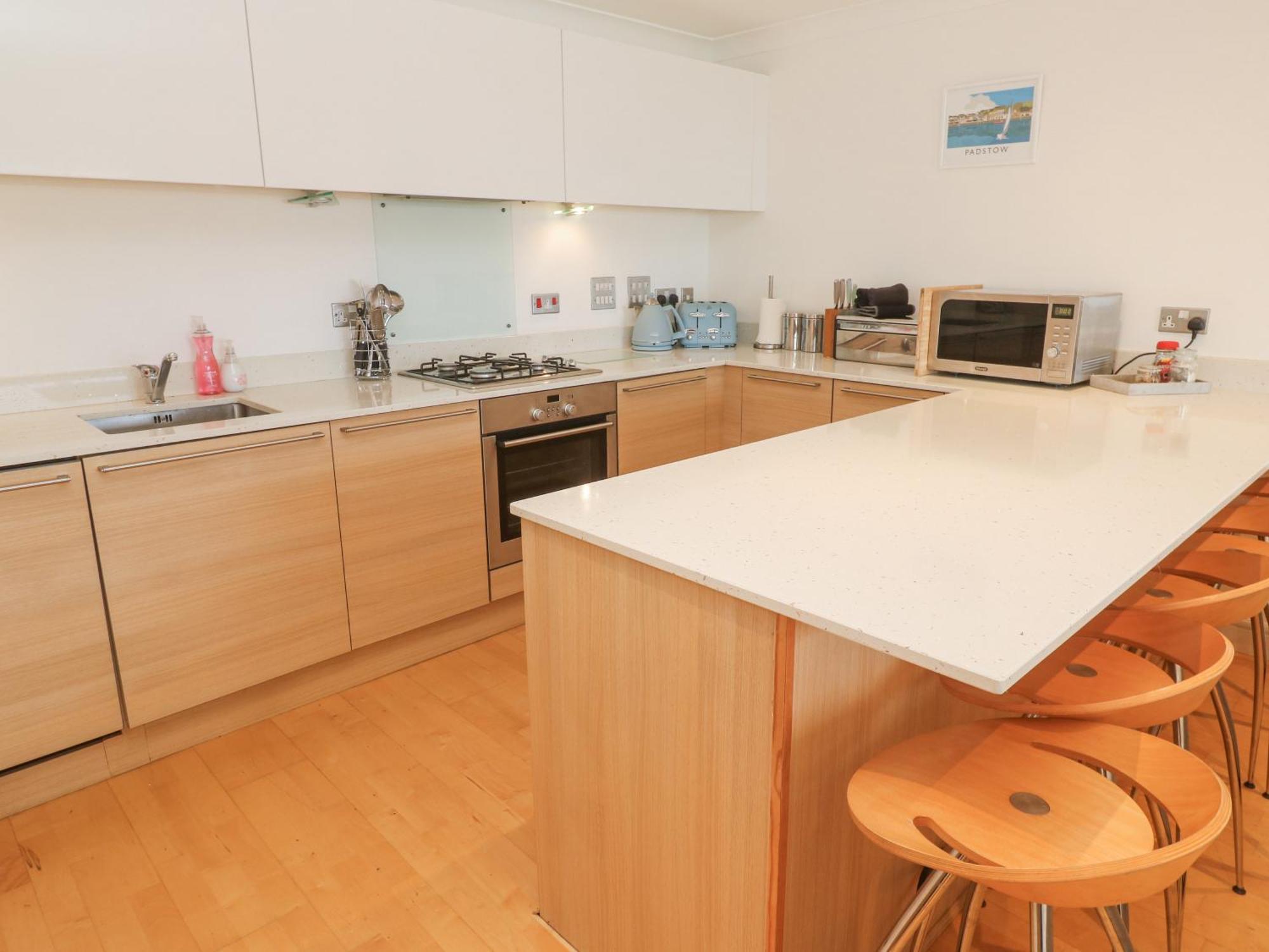 9 Headland Point Newquay (Cornwall)