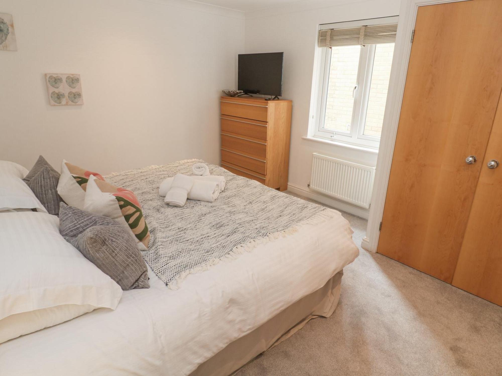 Apartment 9 Headland Point Newquay (Cornwall)