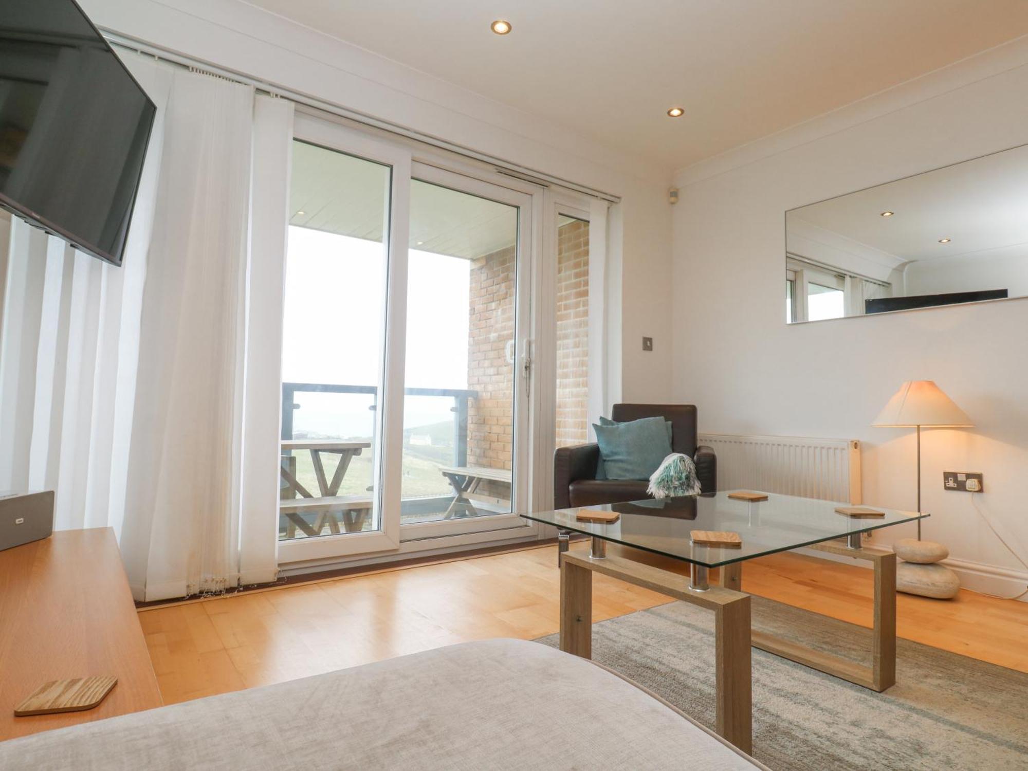 9 Headland Point Newquay (Cornwall)
