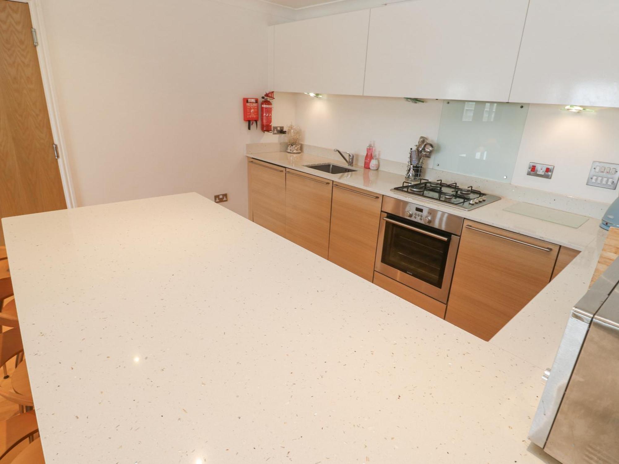 9 Headland Point * Newquay (Cornwall)