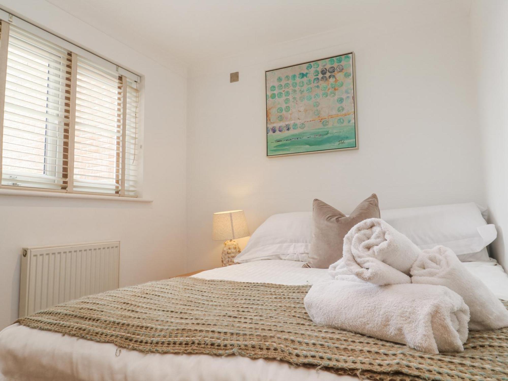 9 Headland Point Apartment Newquay (Cornwall)