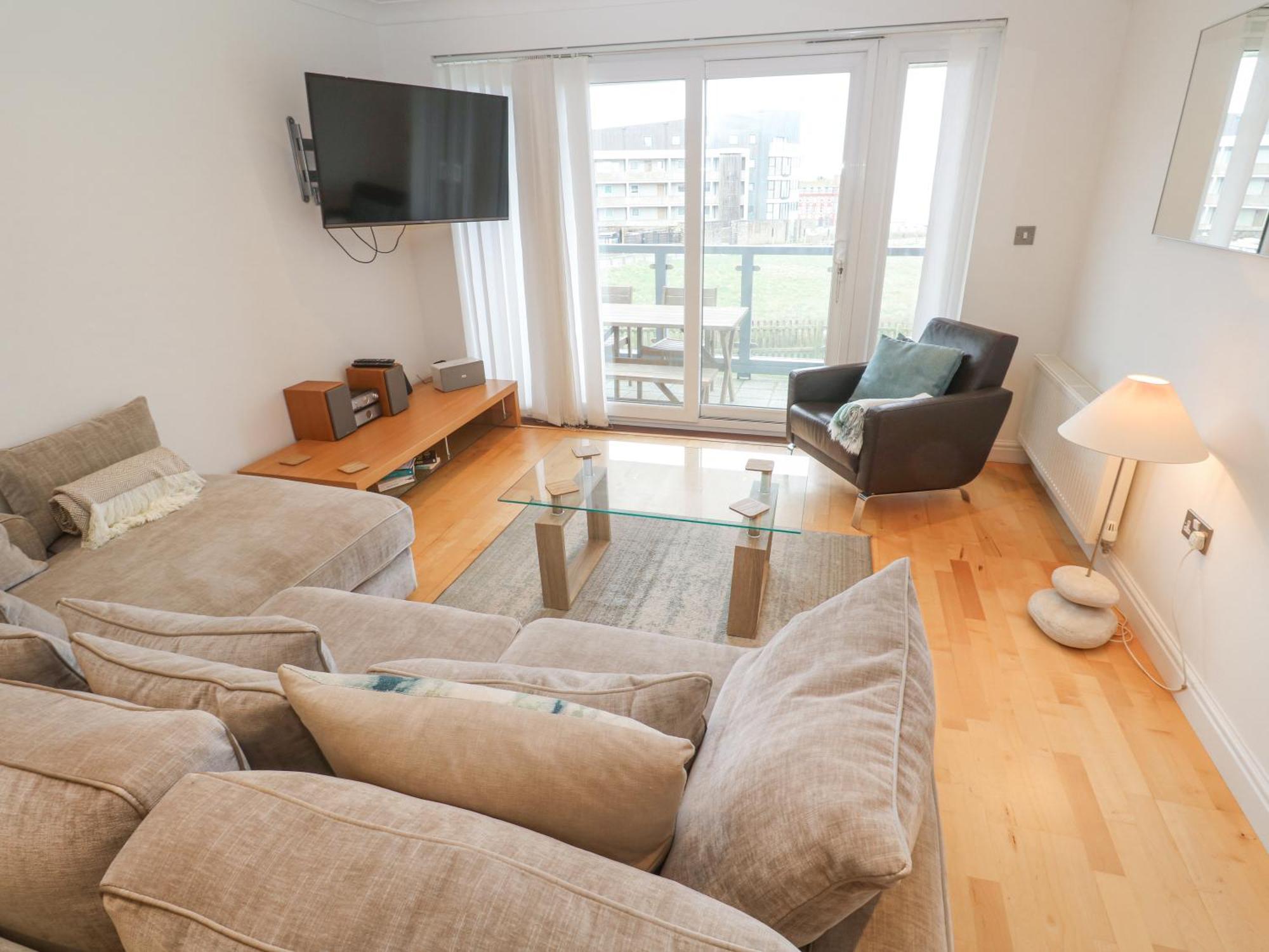 Apartment 9 Headland Point Newquay (Cornwall)