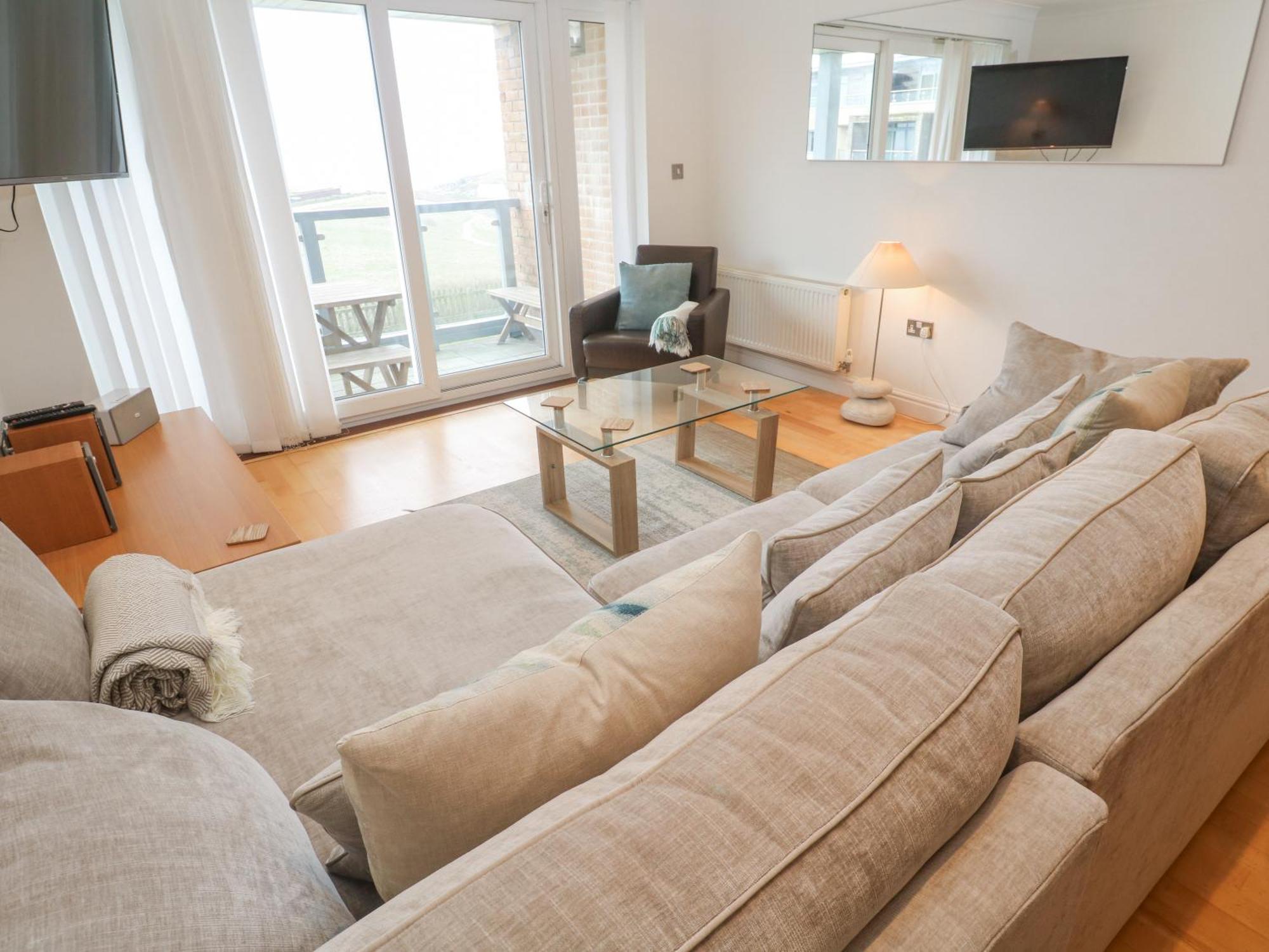 9 Headland Point Newquay (Cornwall)